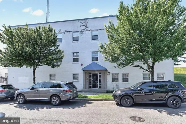 1008 Rittenhouse Street NW , 15, Washington, DC 20011