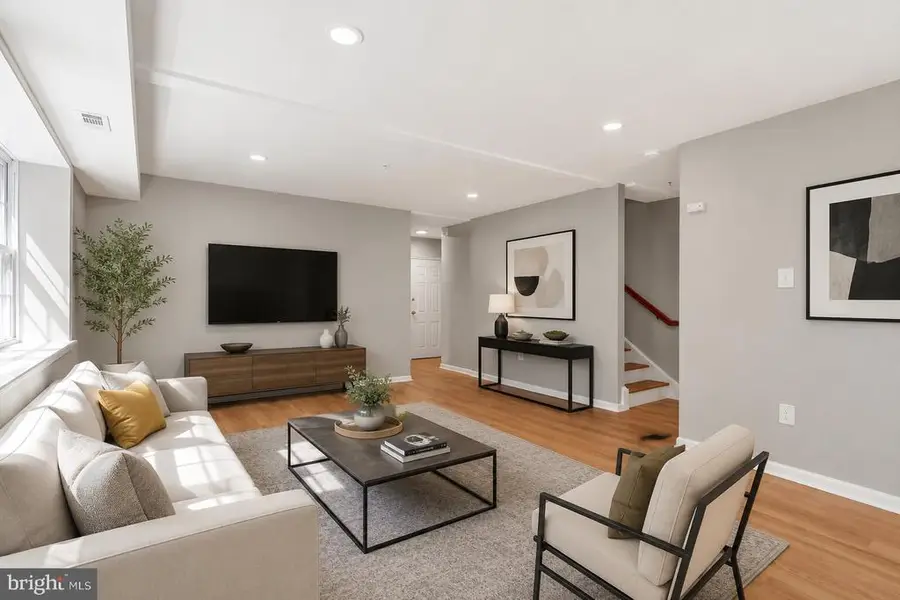 1008 Rittenhouse Street NW , 15, Washington, DC 20011 - #3
