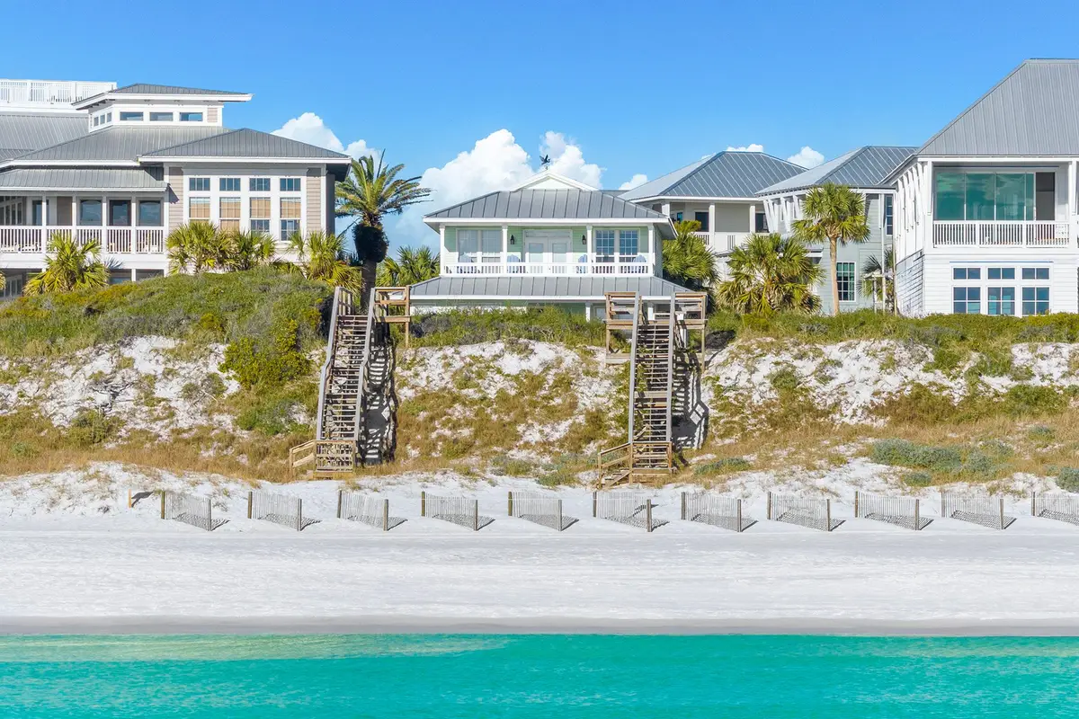 485 Old Beach Road, Santa Rosa Beach, FL 32459 - #1
