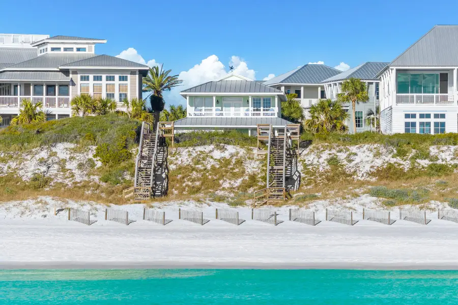 485 Old Beach Road, Santa Rosa Beach, FL 32459 - #2