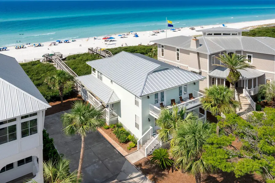 485 Old Beach Road, Santa Rosa Beach, FL 32459 - #3