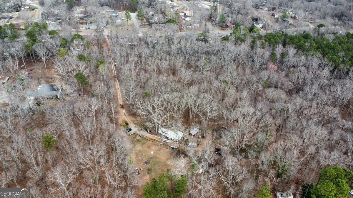 6394 Shore Drive, Douglasville, GA 30135 - #1