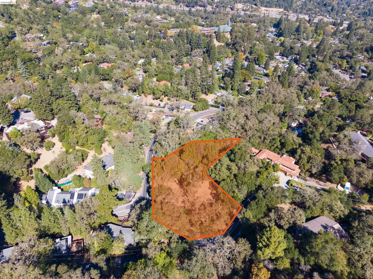 822 Acalanes Rd, Lafayette, CA 94549 - #1
