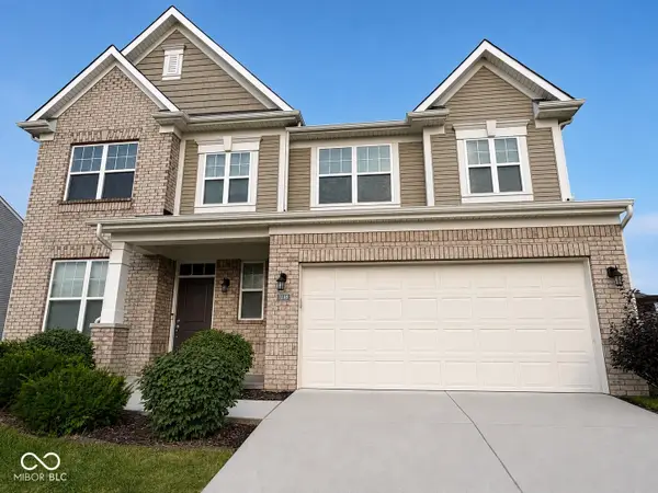 2248 Northward Court, Greenwood, IN 46143