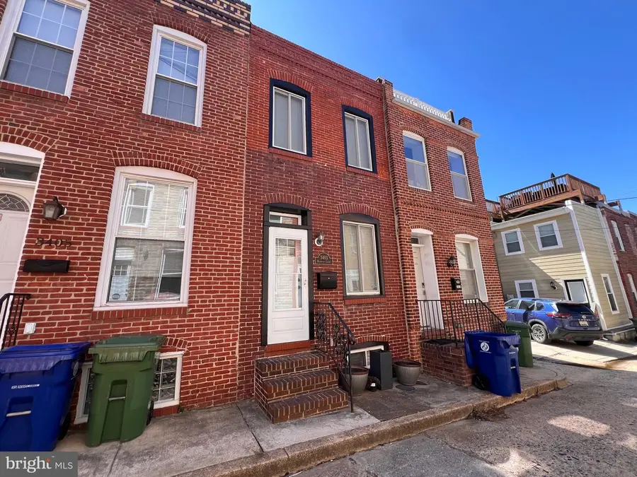 3403 Harmony Ct, Baltimore, MD 21224 - Image #2