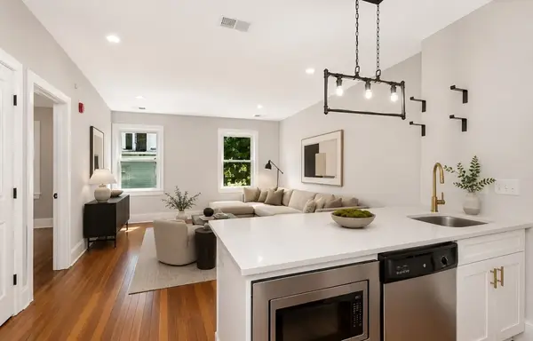 85 Webster Street , #3, Boston, MA 02128