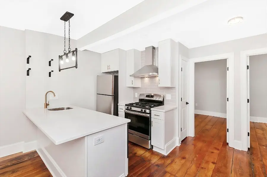 85 Webster Street , #3, Boston, MA 02128 - #3