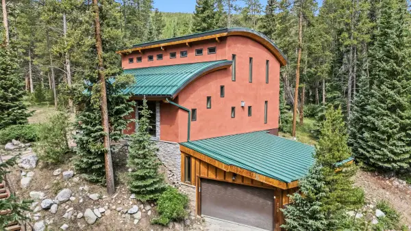 239 Sherwood Lane, Breckenridge, CO 80424