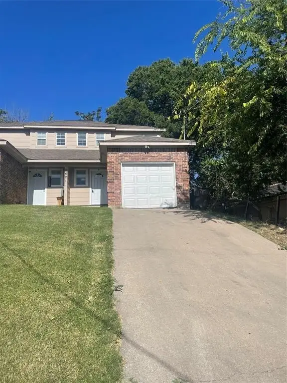 2621 Lee Avenue, Fort Worth, TX 76164