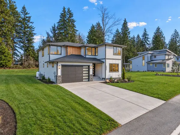 14921 250th Drive Se, Monroe, WA 98272