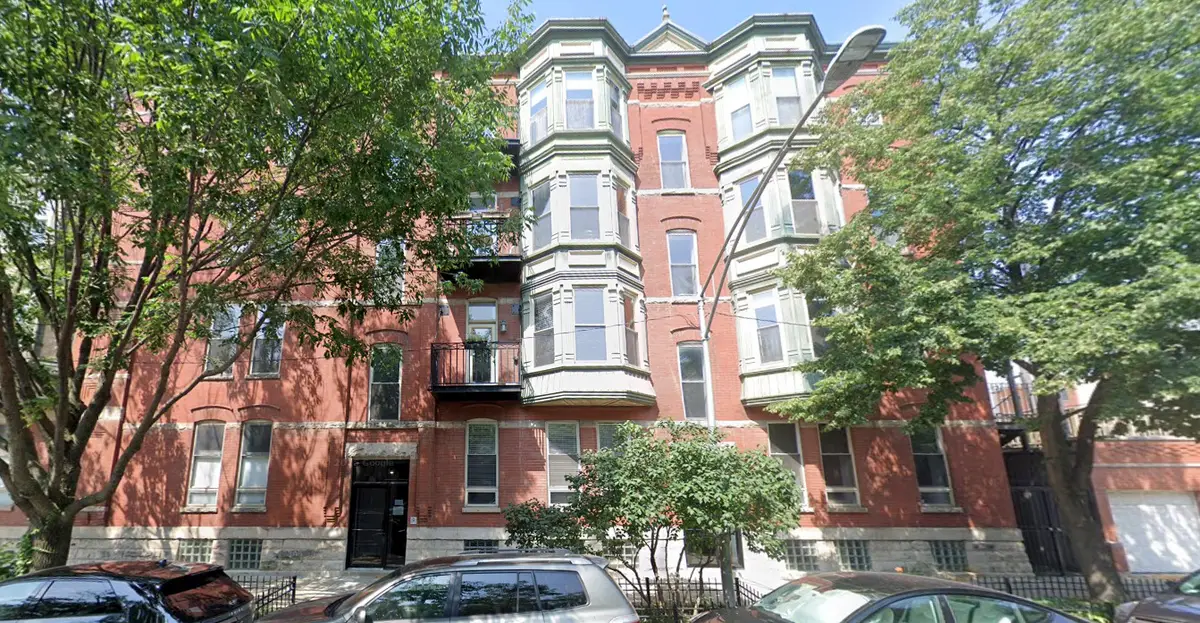 1344 N North Park Avenue , 1, Chicago, IL 60610 - #1