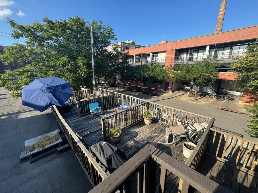 1344 N North Park Avenue , 1, Chicago, IL 60610 - #2