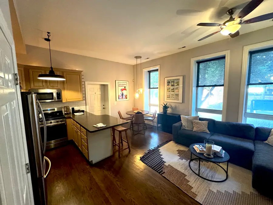 1344 N North Park Avenue , 1, Chicago, IL 60610 - #3