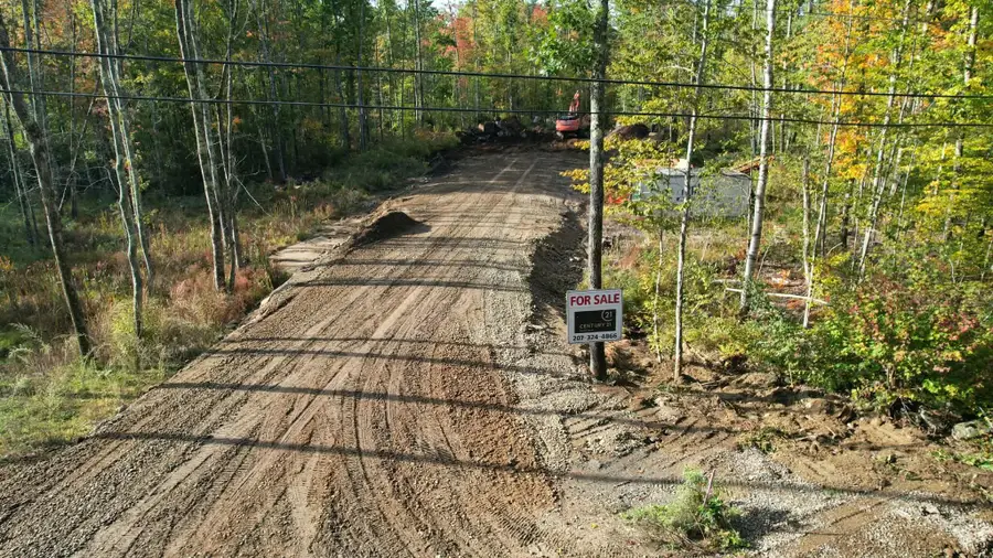 Lot #1 Harry Howes Road, Sanford, ME 04073 - #3