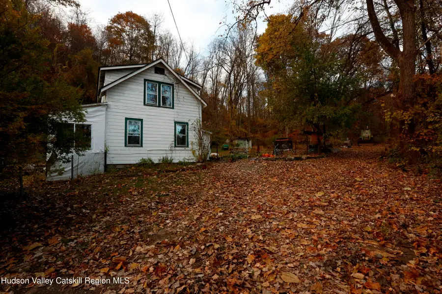 17 Hardenburgh Lane, Rosendale, NY 12472 - #2