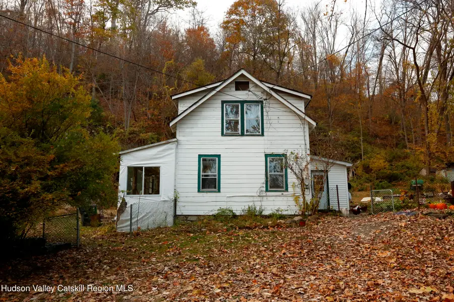 17 Hardenburgh Lane, Rosendale, NY 12472 - #3