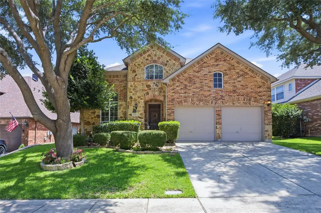 7313 Braemar Terrace, McKinney, TX 75071 - #1