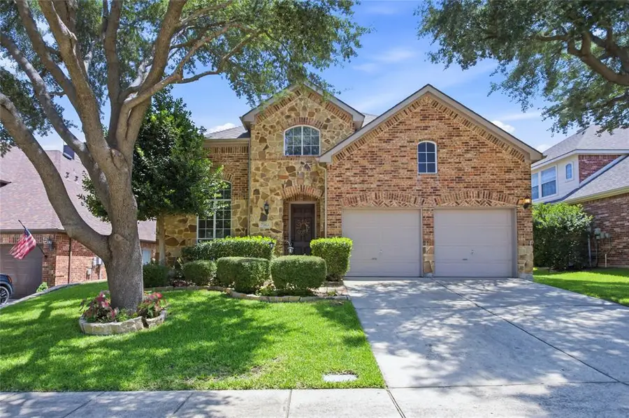 7313 Braemar Terrace, McKinney, TX 75071 - #2