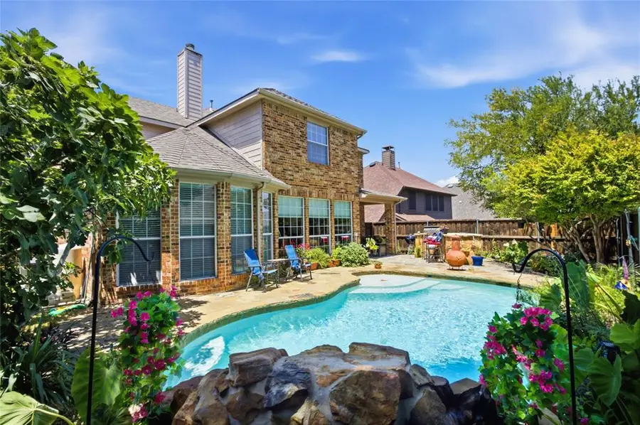 7313 Braemar Terrace, McKinney, TX 75071 - #3