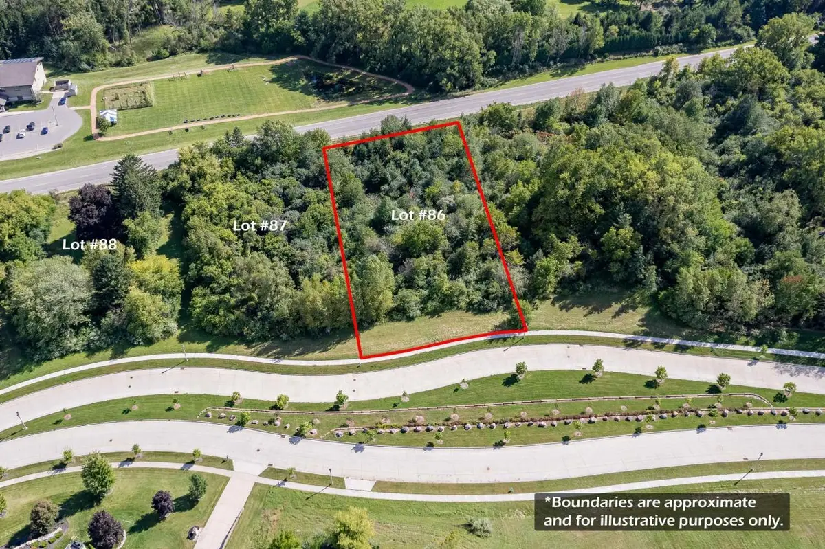 2925 E Incline Way #86, Appleton, WI 54913 - #1