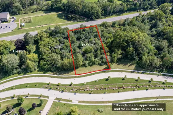 2925 E Incline Way #86, APPLETON, WI 54913