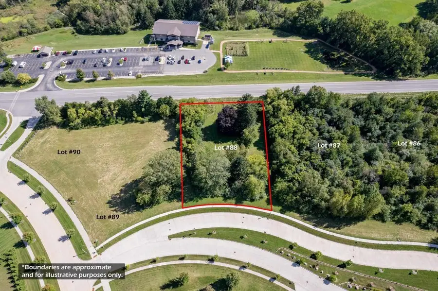 2925 E Incline Way #86, Appleton, WI 54913 - #2