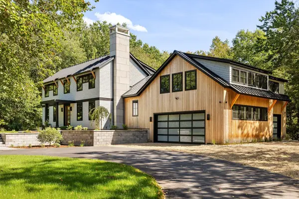 53 Spring Road, Rye, NH 03870