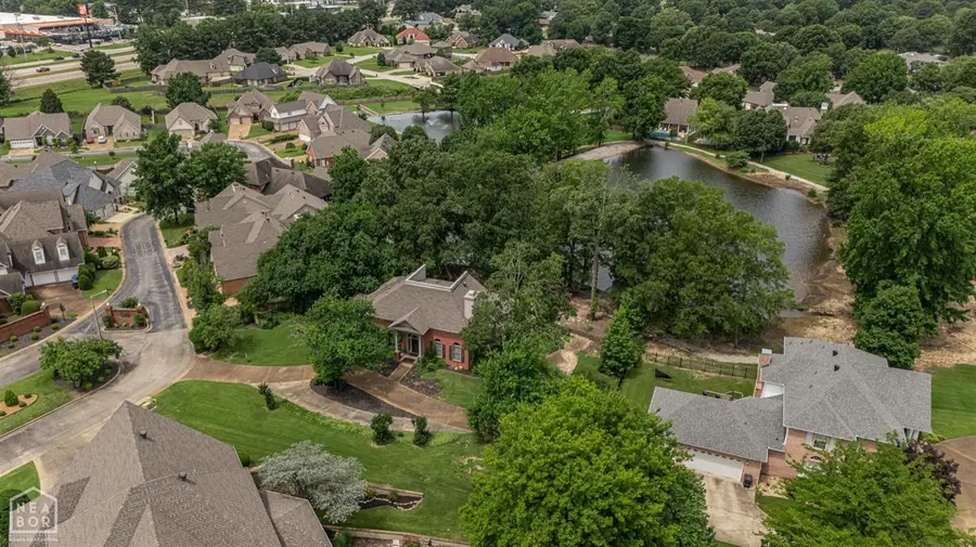 3102 Sara Creek Drive, Jonesboro, AR 72404 - #2