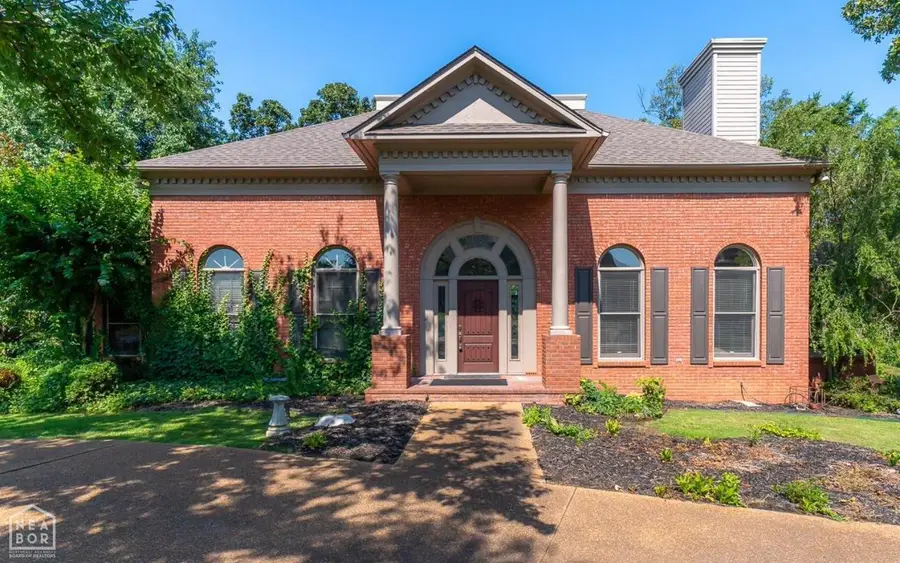 3102 Sara Creek Drive, Jonesboro, AR 72404 - #3