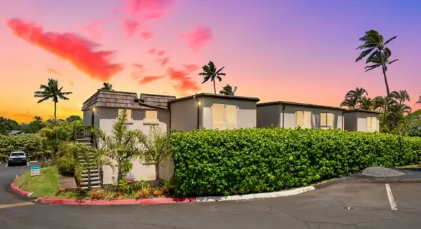 120 Hui Rd F #B-4, Lahaina, HI 96761