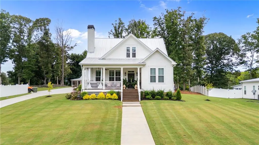 225 E Underwood Street, Cleveland, GA 30528 - Image #1