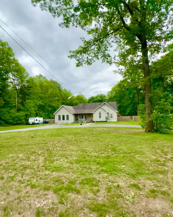 293 Sullivan Road, Peru, NY 12972