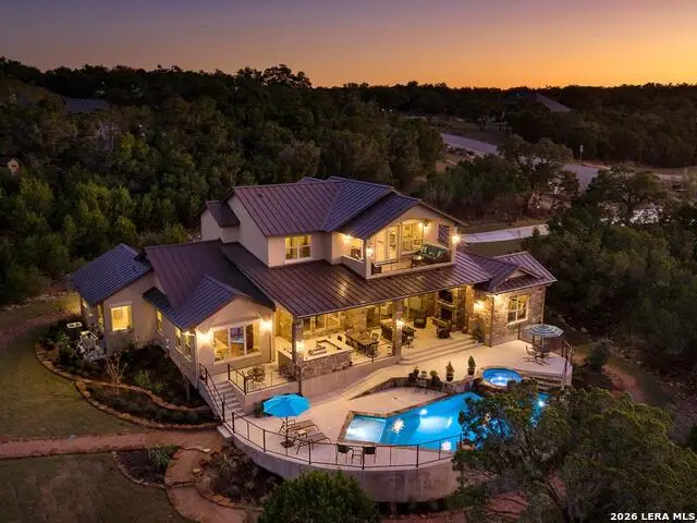 1420 Capitare, New Braunfels, TX 78132 - #1