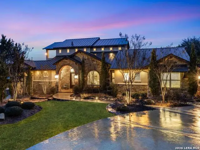 1420 Capitare, New Braunfels, TX 78132 - #2