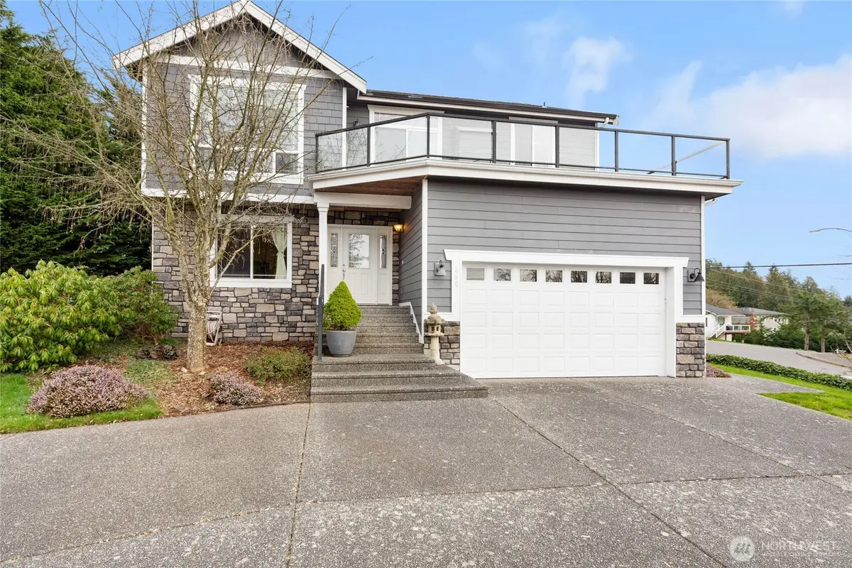 660 Parkside Place, Blaine, WA 98230 - #1