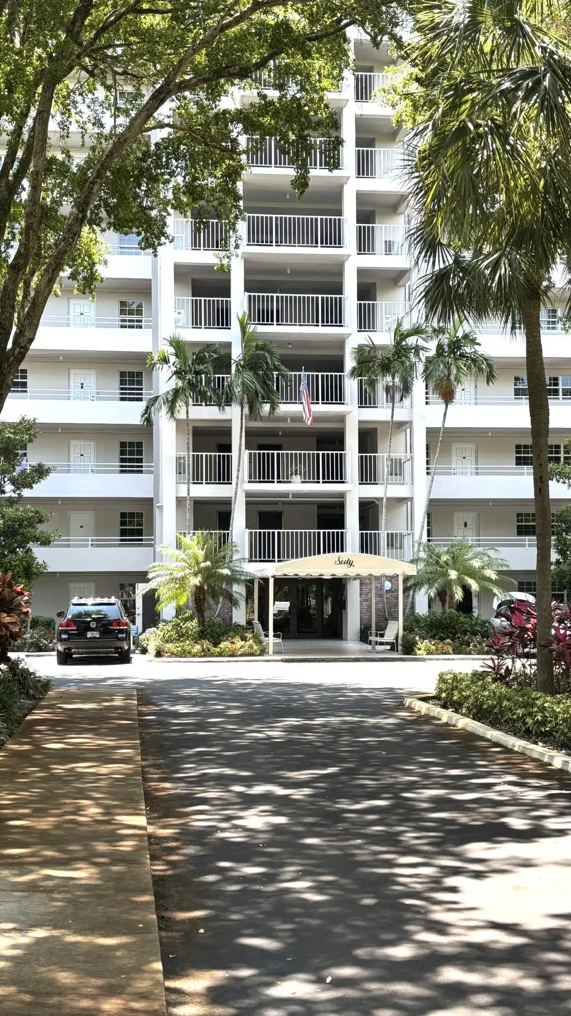 605 Oaks Drive #Unit 503, Pompano Beach, FL 33069 - #1