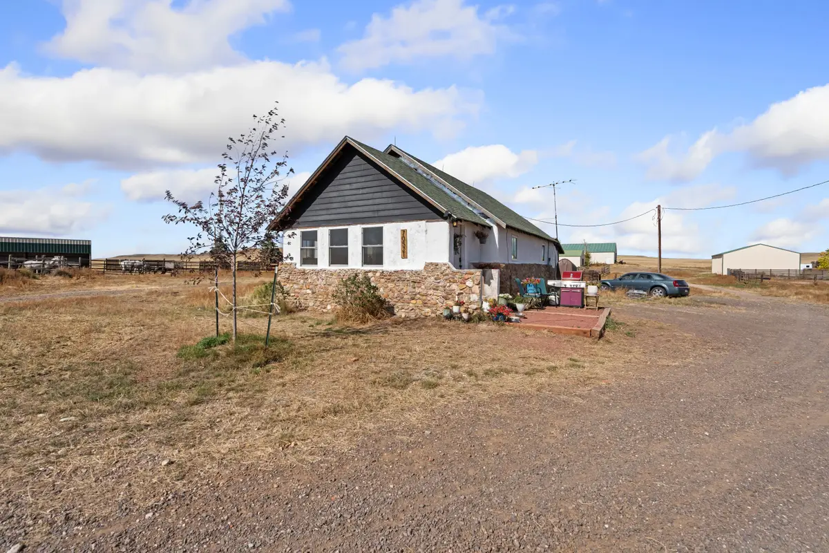 70521 County Road 138, Carr, CO 80612 - #1