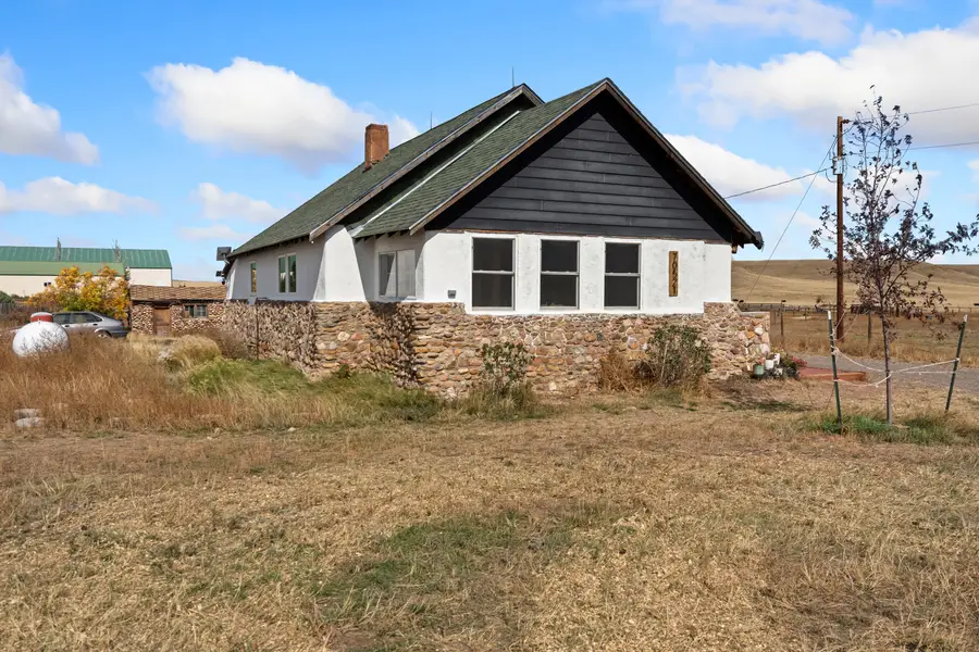 70521 County Road 138, Carr, CO 80612 - #2