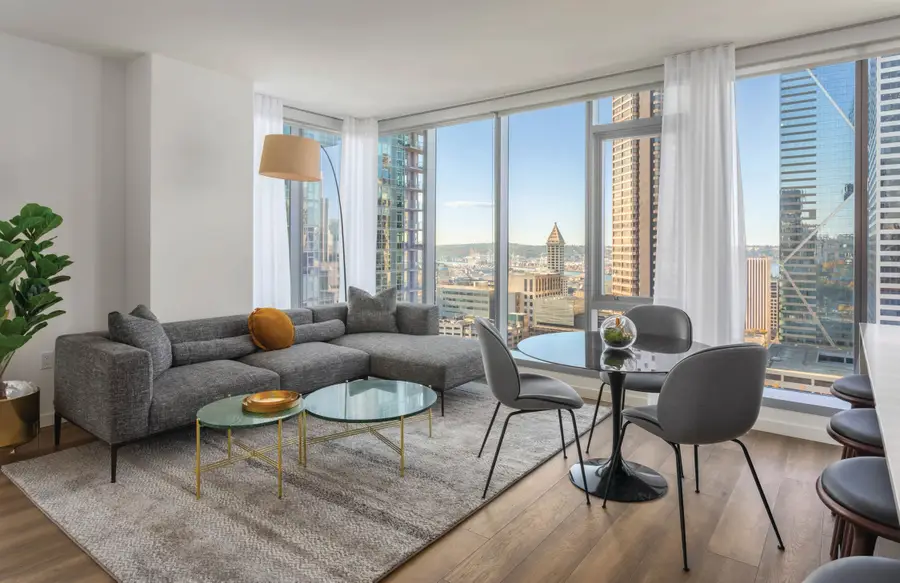 800 Columbia Street #2203, Seattle, WA 98104 - #2