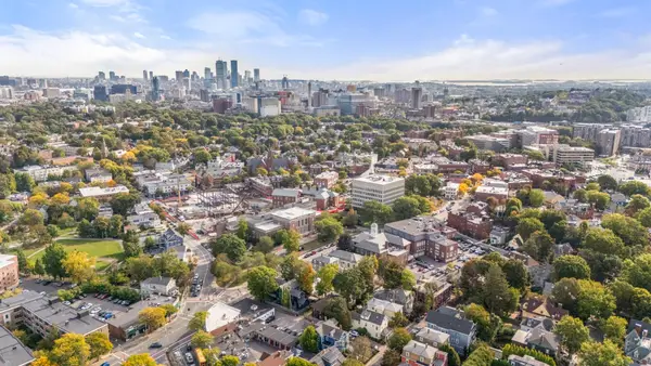 0 Washington Street, Brookline, MA 02446