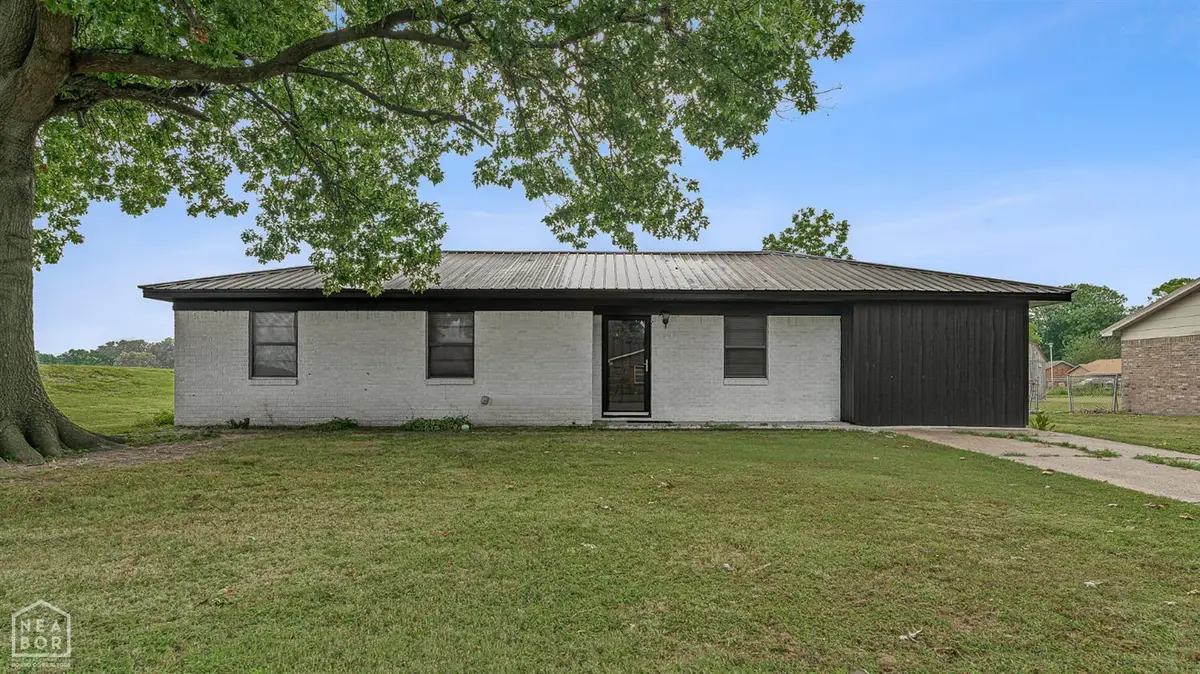 101 Carriage Drive, Osceola, AR 72370 - Image #1
