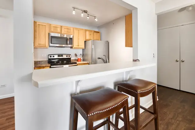 330 Leah Ln Apt 1, Woodstock, IL 60098 - #3