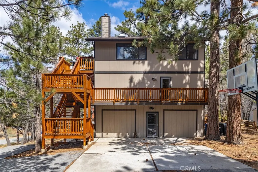 1772 Columbine Drive #A, Big Bear City, CA 92314 - Image #1