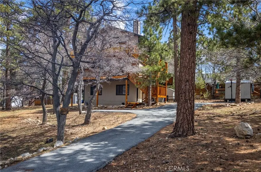 1772 Columbine Drive #A, Big Bear City, CA 92314 - Image #2