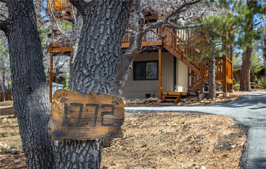 1772 Columbine Drive #A, Big Bear City, CA 92314 - Image #3