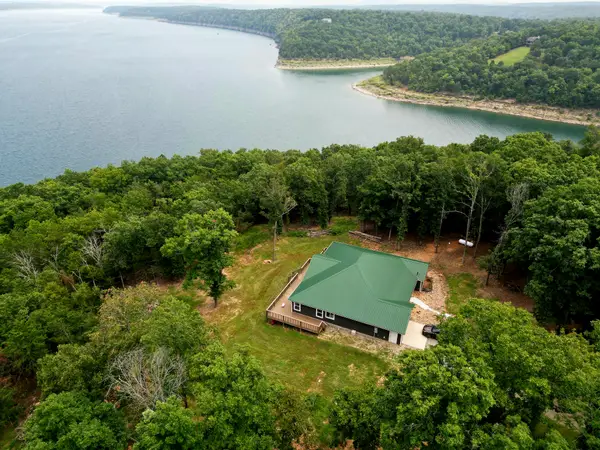 274 Katydid Lane, Yellville, AR 72687
