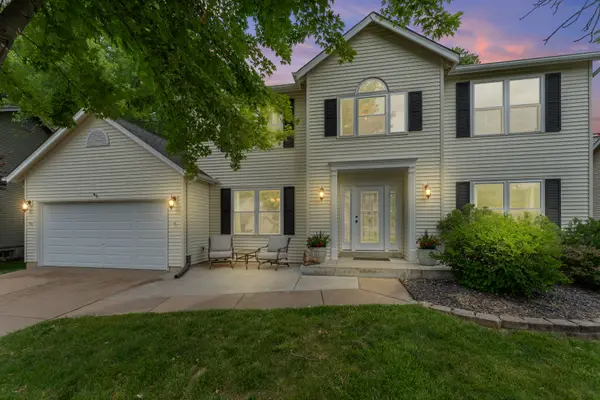 1085 Treeshade Drive, St Peters, MO 63376