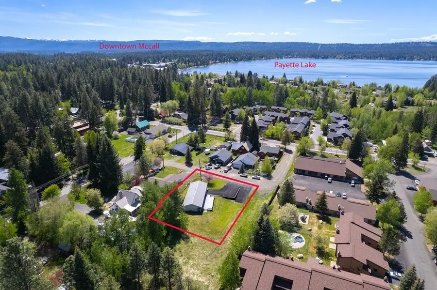 1605 Lawrence Drive, McCall, ID 83638 - #2