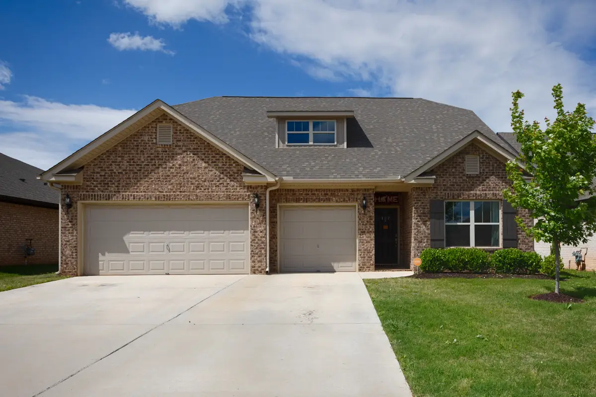 137 Sublett Drive, Hazel Green, AL 35750 - #1