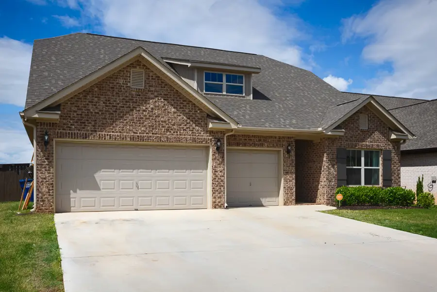 137 Sublett Drive, Hazel Green, AL 35750 - #3